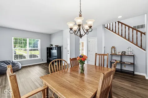 414 Winterwood Drive Avon IN 46123