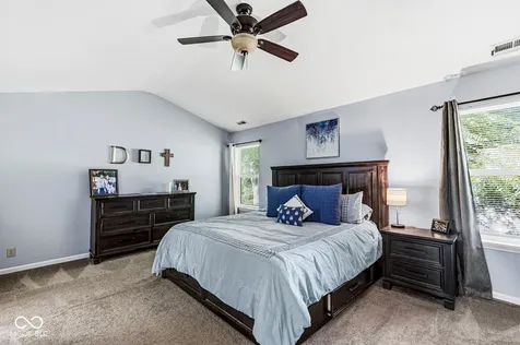 414 Winterwood Drive Avon IN 46123