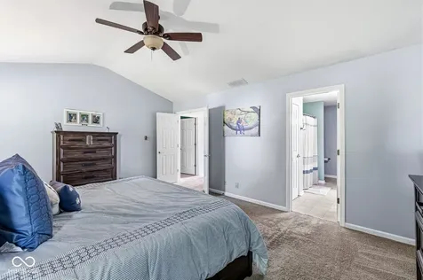 414 Winterwood Drive Avon IN 46123