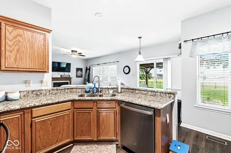 414 Winterwood Drive Avon IN 46123