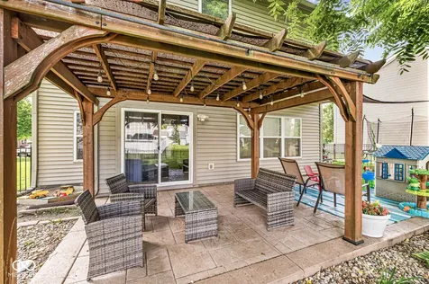 414 Winterwood Drive Avon IN 46123