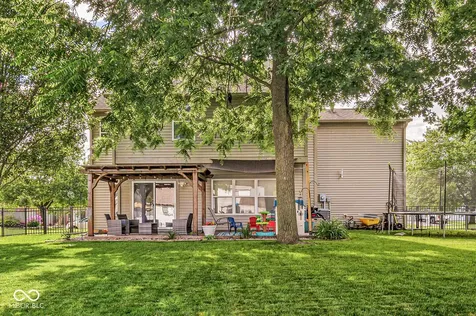 414 Winterwood Drive Avon IN 46123
