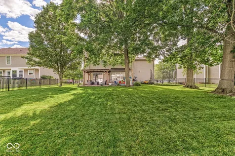 414 Winterwood Drive Avon IN 46123