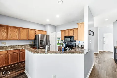 414 Winterwood Drive Avon IN 46123