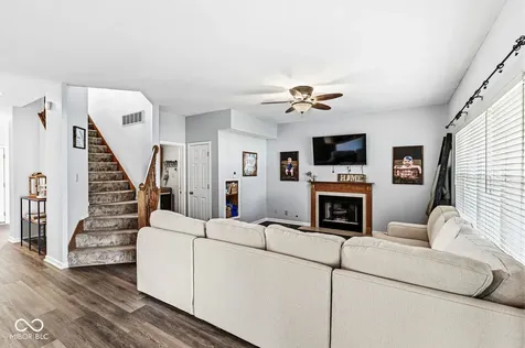 414 Winterwood Drive Avon IN 46123