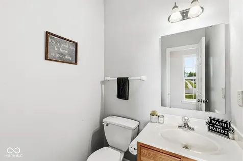 414 Winterwood Drive Avon IN 46123