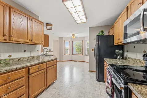 3773 Greenbriar Drive Columbus IN 47203