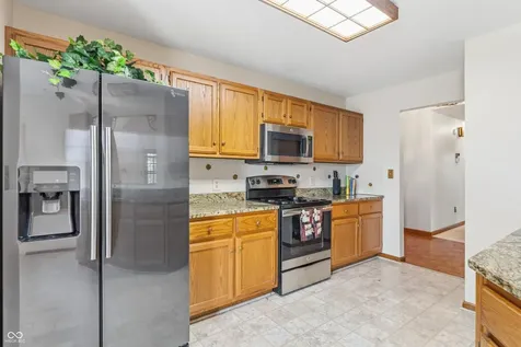 3773 Greenbriar Drive Columbus IN 47203