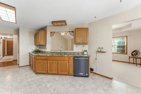 3773 Greenbriar Drive Columbus IN 47203