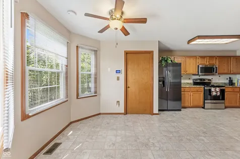 3773 Greenbriar Drive Columbus IN 47203
