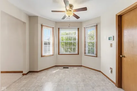 3773 Greenbriar Drive Columbus IN 47203