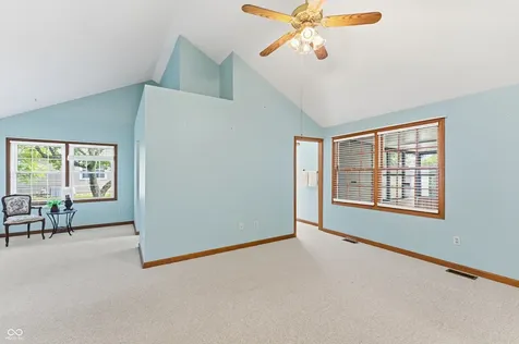 3773 Greenbriar Drive Columbus IN 47203
