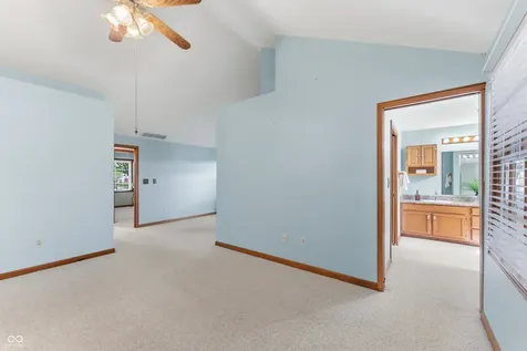 3773 Greenbriar Drive Columbus IN 47203