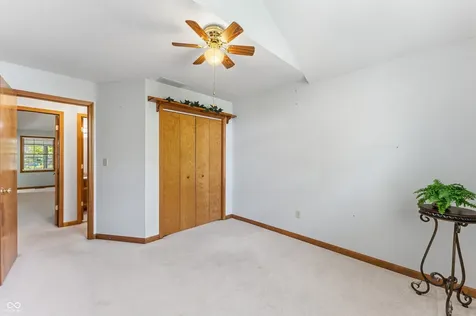 3773 Greenbriar Drive Columbus IN 47203