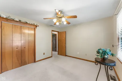 3773 Greenbriar Drive Columbus IN 47203