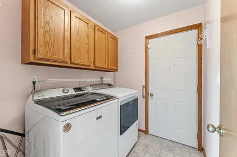 3773 Greenbriar Drive Columbus IN 47203