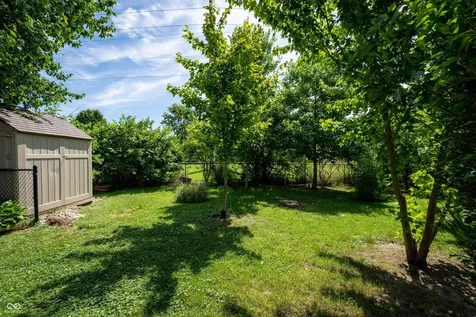 3773 Greenbriar Drive Columbus IN 47203