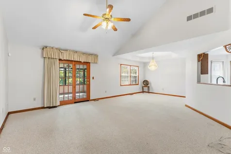 3773 Greenbriar Drive Columbus IN 47203