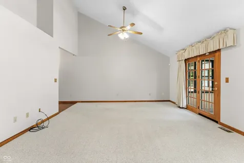 3773 Greenbriar Drive Columbus IN 47203