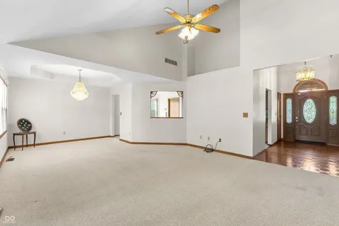 3773 Greenbriar Drive Columbus IN 47203
