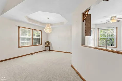 3773 Greenbriar Drive Columbus IN 47203