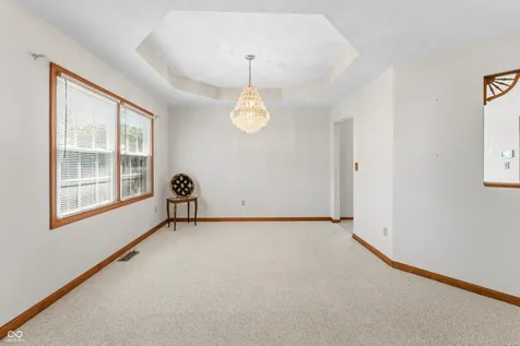 3773 Greenbriar Drive Columbus IN 47203