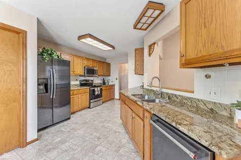 3773 Greenbriar Drive Columbus IN 47203