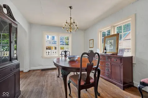336 E 60th Street Indianapolis IN 46220