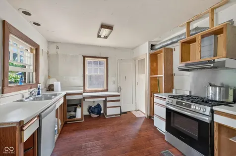 336 E 60th Street Indianapolis IN 46220