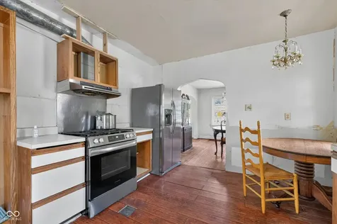 336 E 60th Street Indianapolis IN 46220