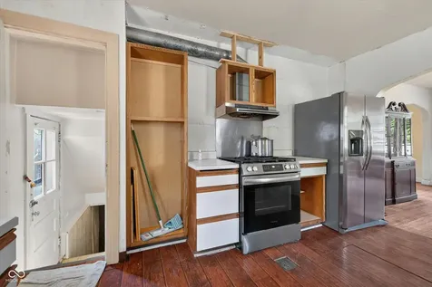 336 E 60th Street Indianapolis IN 46220