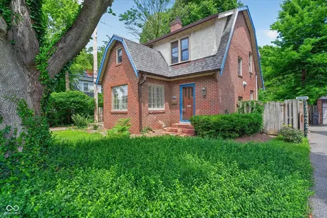 336 E 60th Street Indianapolis IN 46220