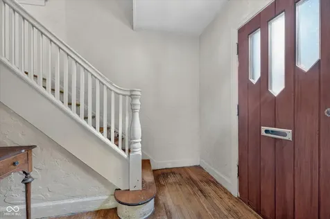 336 E 60th Street Indianapolis IN 46220