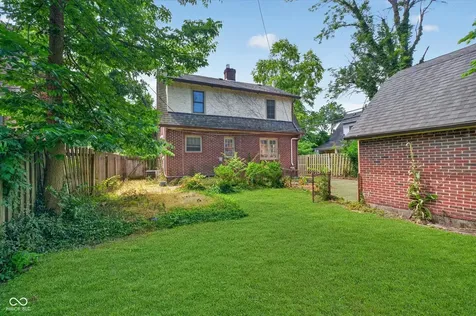 336 E 60th Street Indianapolis IN 46220