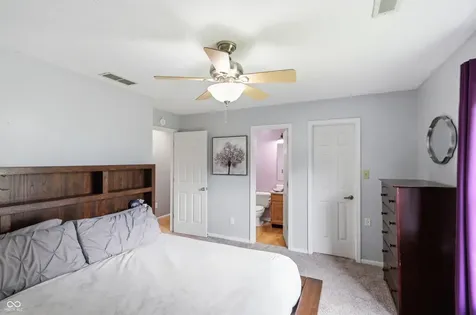1004 Matterhorn Drive Lebanon IN 46052