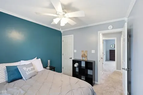 1004 Matterhorn Drive Lebanon IN 46052