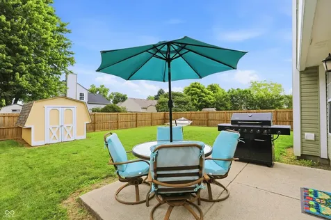 1004 Matterhorn Drive Lebanon IN 46052
