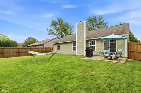 1004 Matterhorn Drive Lebanon IN 46052