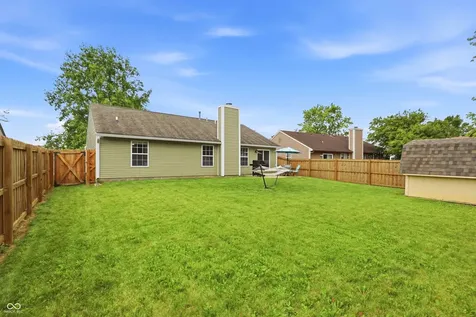 1004 Matterhorn Drive Lebanon IN 46052