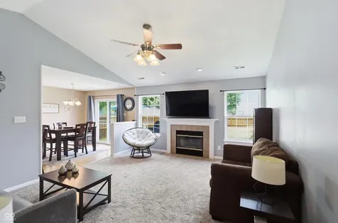 1004 Matterhorn Drive Lebanon IN 46052