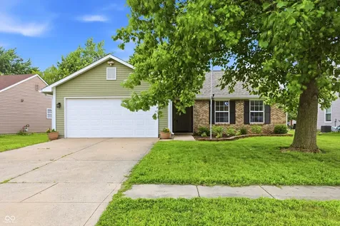 1004 Matterhorn Drive Lebanon IN 46052