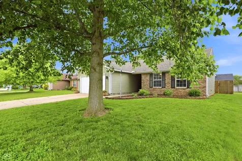1004 Matterhorn Drive Lebanon IN 46052