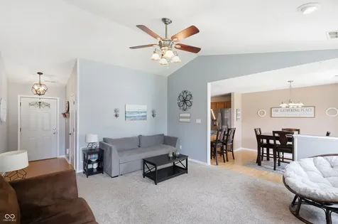 1004 Matterhorn Drive Lebanon IN 46052