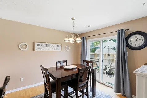 1004 Matterhorn Drive Lebanon IN 46052