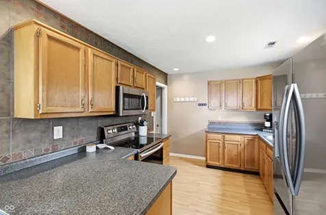 1004 Matterhorn Drive Lebanon IN 46052
