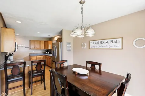 1004 Matterhorn Drive Lebanon IN 46052