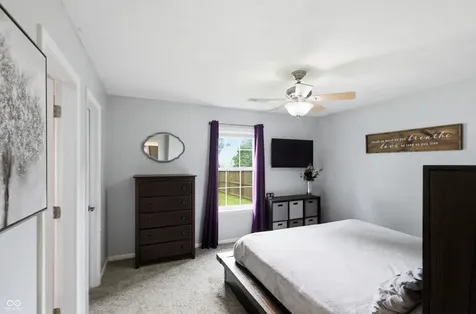 1004 Matterhorn Drive Lebanon IN 46052