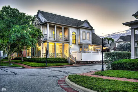 4210 Statesmen Drive Indianapolis IN 46250