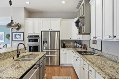 4210 Statesmen Drive Indianapolis IN 46250