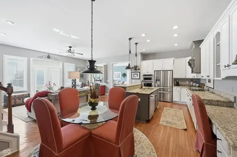 4210 Statesmen Drive Indianapolis IN 46250